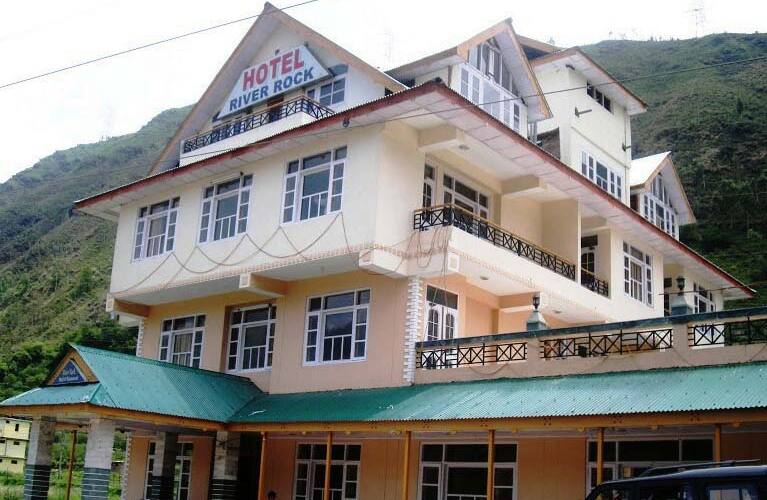 Hotel River Rock, Rampur, Himachal Pradesh 2